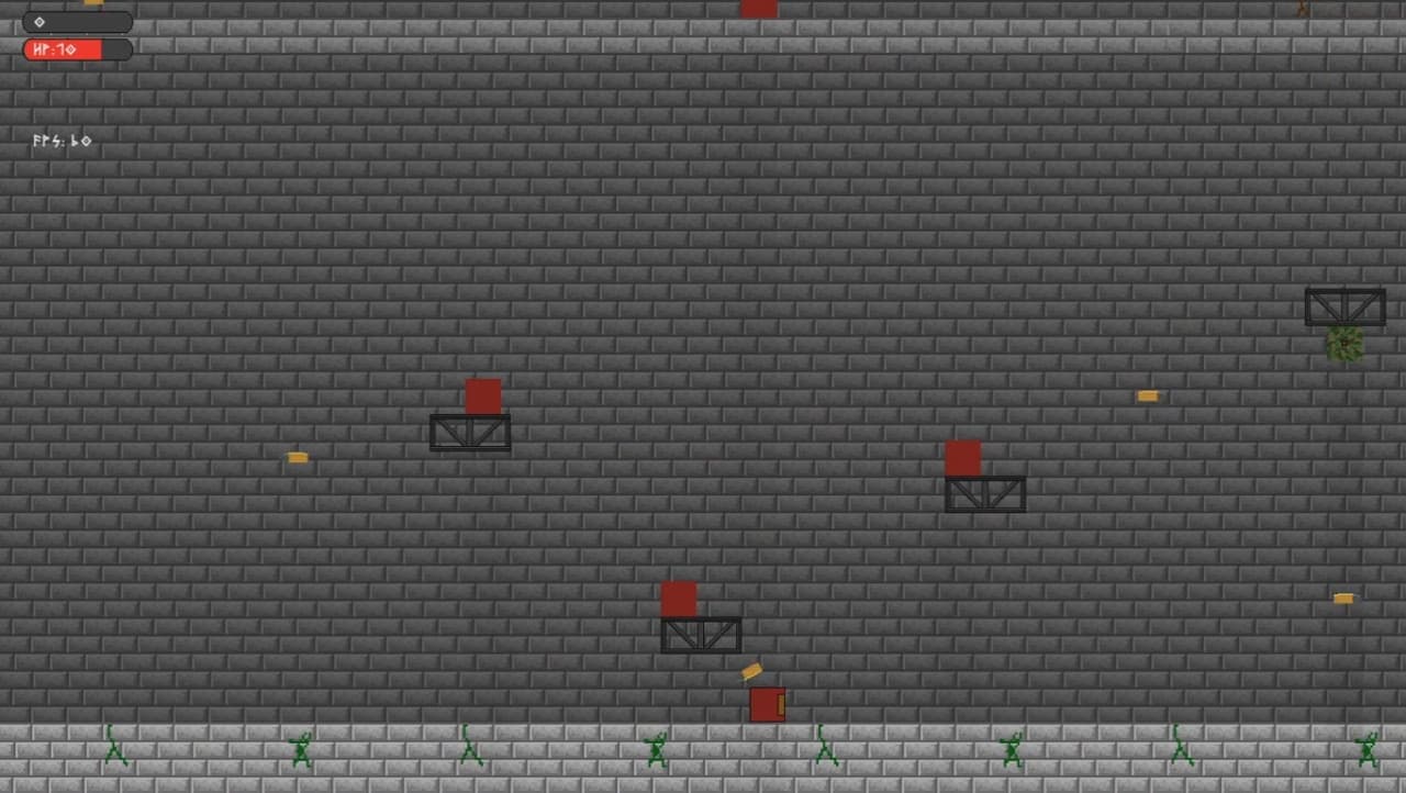 Project Chaos in Paradise screenshot 4