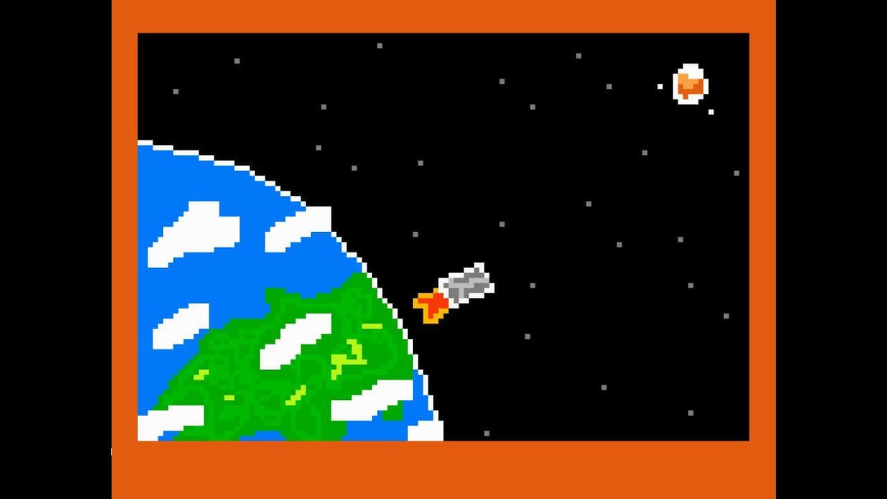 Martian Mayhem! screenshot 2