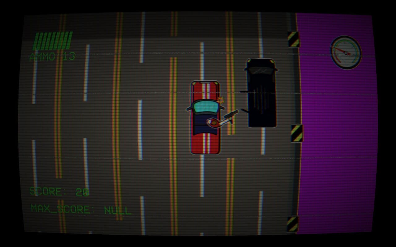 Thundergun screenshot 2