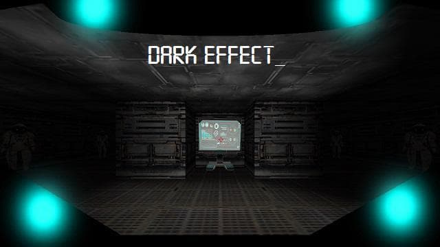 Dark Effect screenshot 2
