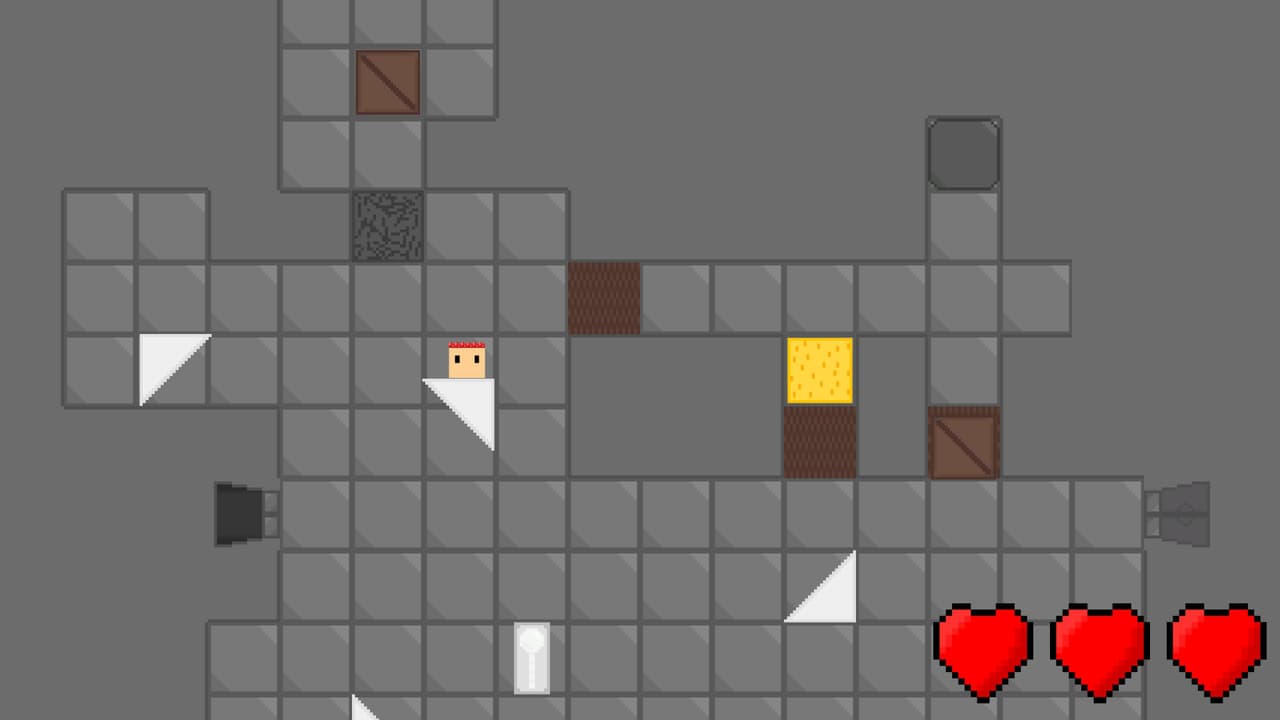 HOTHEAD (itch) (itchy_programmer)