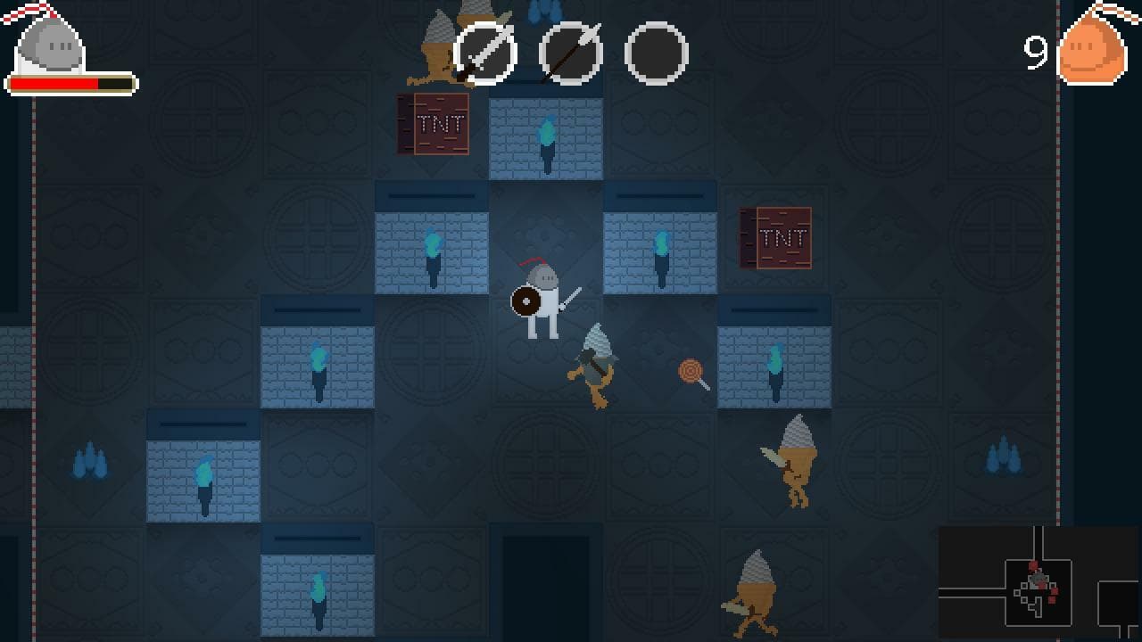 SugarDungeon