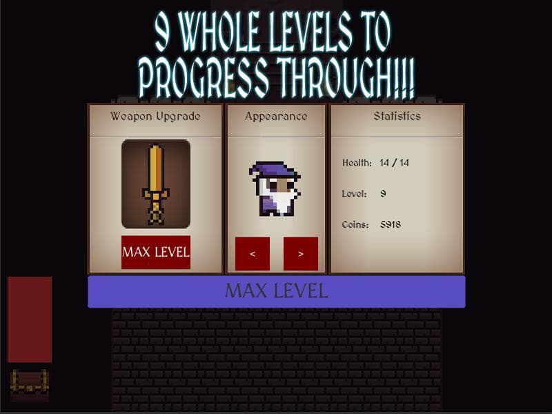 Epic Game Name Yes screenshot 3
