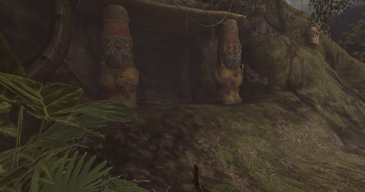 Breach Point screenshot 6
