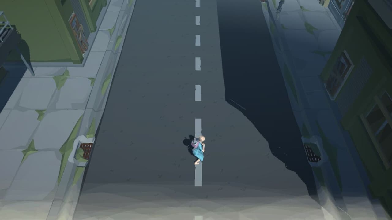 Deaded The Runner screenshot 2