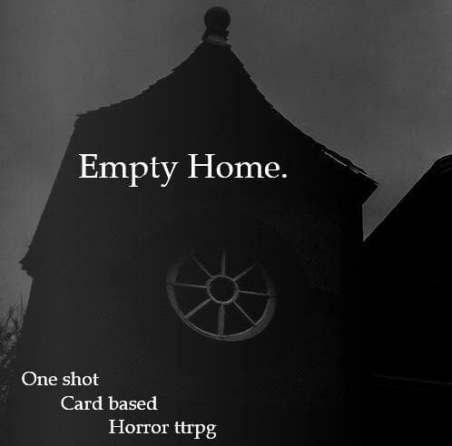 Empty Home