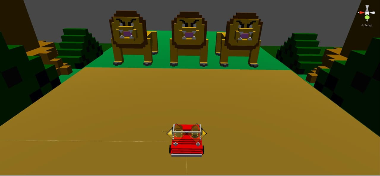 Time Runners screenshot 2