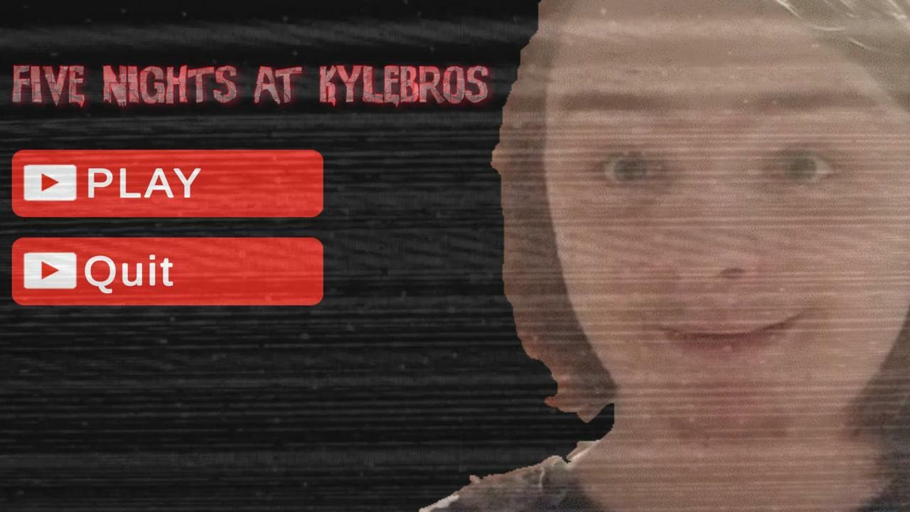 Five Nights At KyleBros screenshot 2