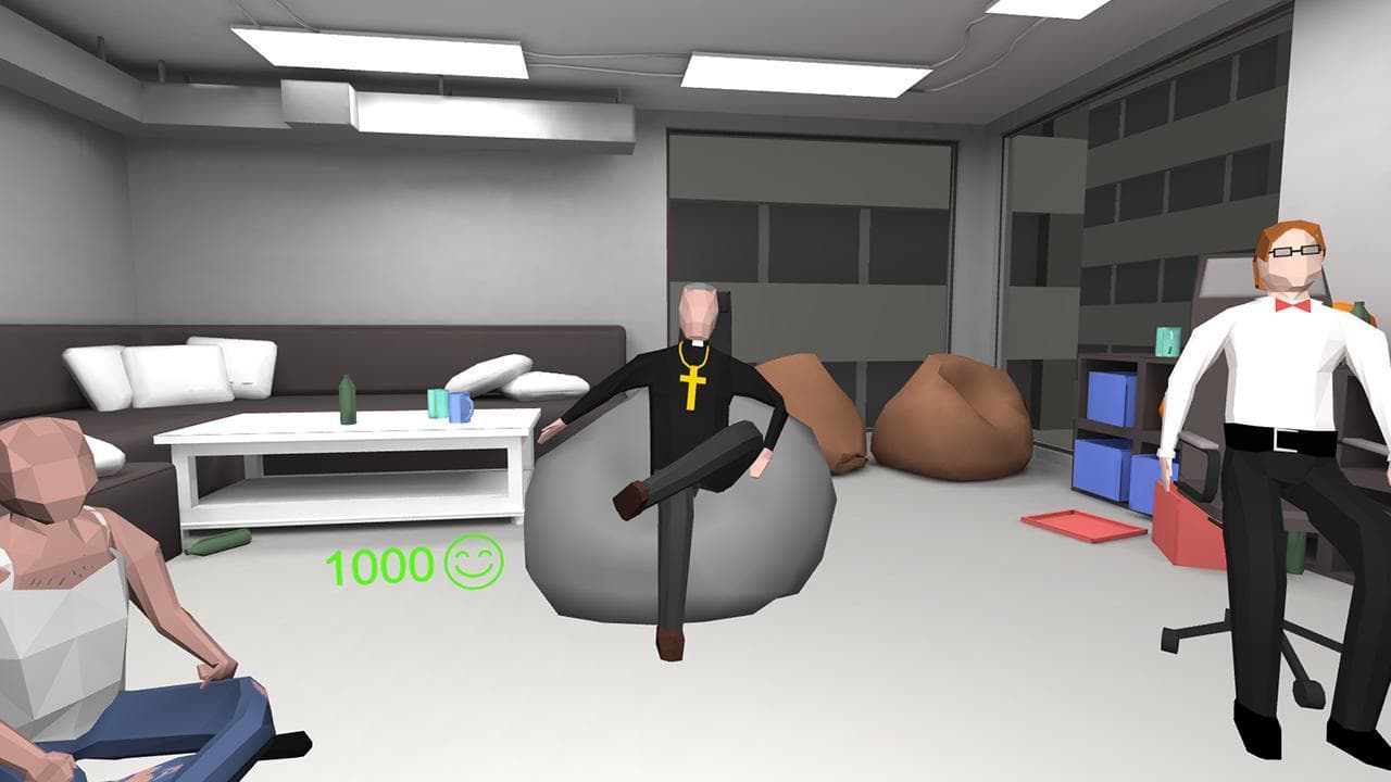 Tolerance Speech Club screenshot 2