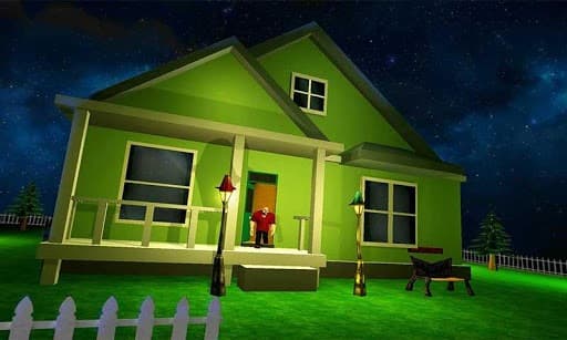 Whos Next Door screenshot 3