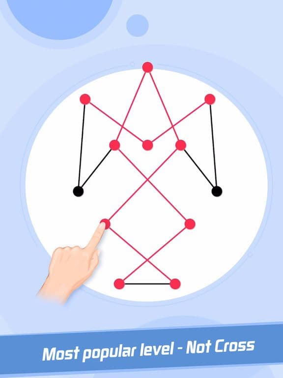 Hello Lines screenshot 2