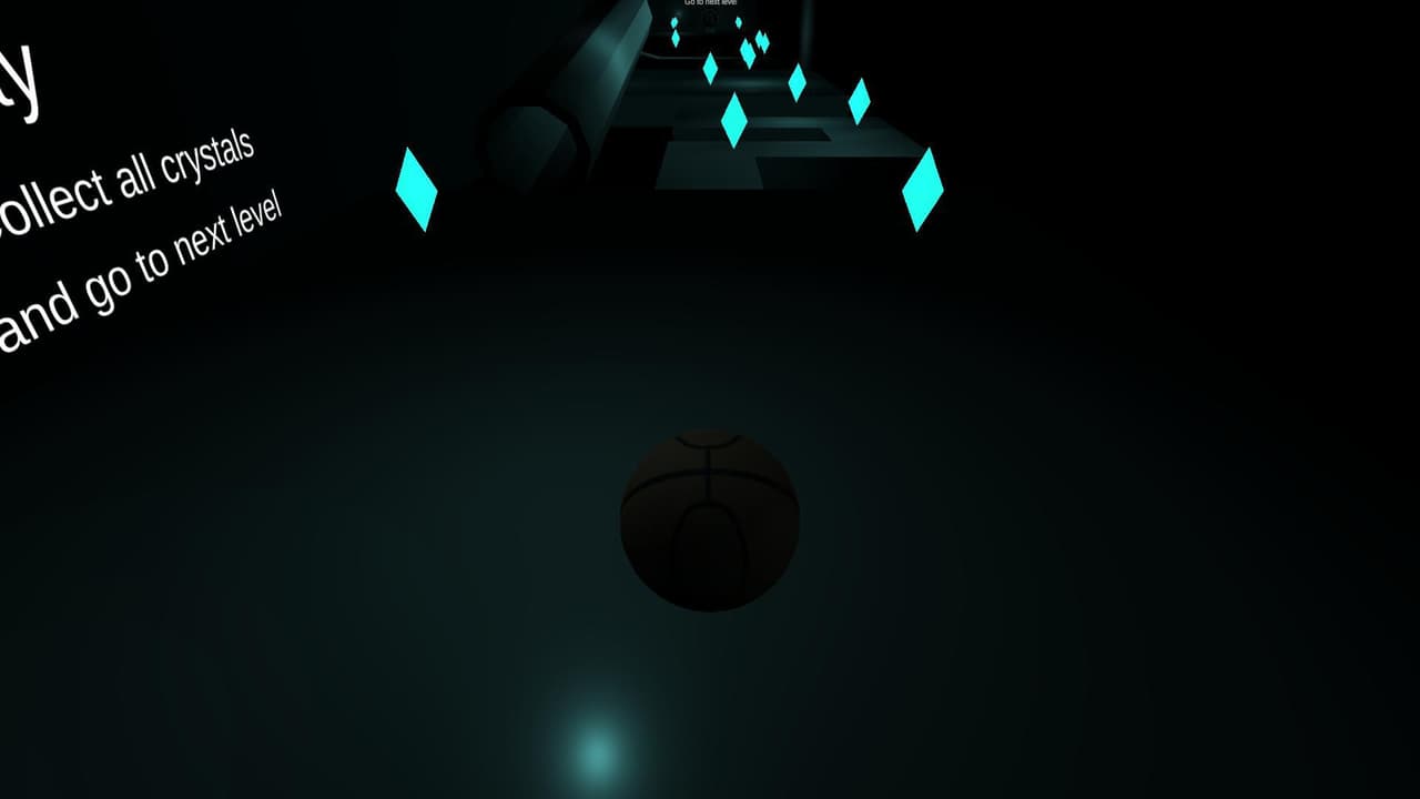 CrystalBall Unity screenshot 4