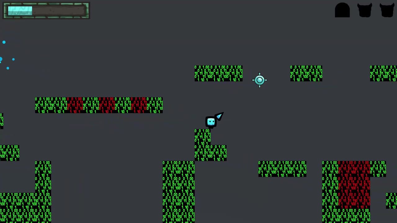 [Gameoff 2021] Just dont DIE