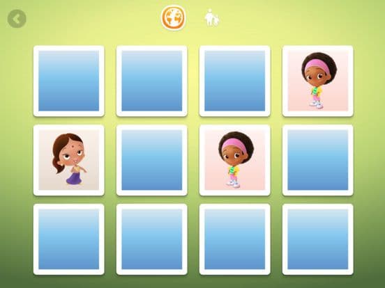 BabyGames Cards screenshot 3