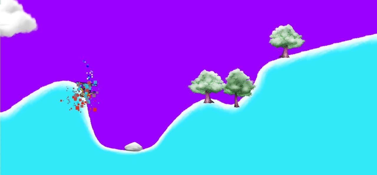 🏂 SnowBoard: TablaNieve ⛷️🛹 screenshot 3