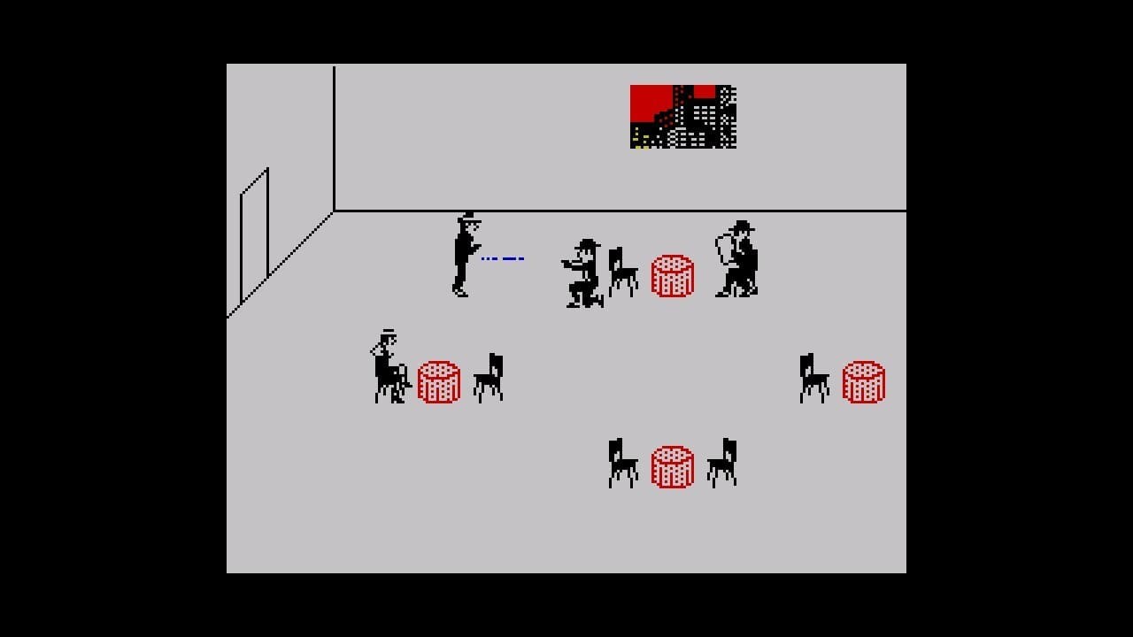 Mugsy & Mugsys Revenge screenshot 4