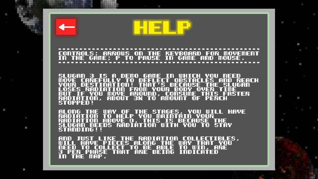 SMAUG - Slugan 3 screenshot 5