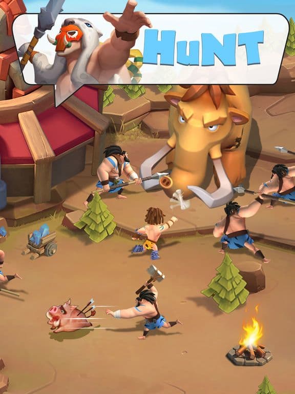 Chief Almighty screenshot 6