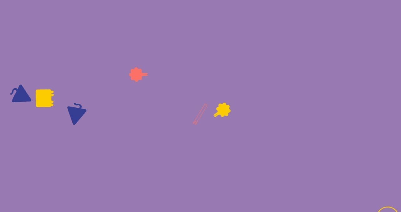 One shape screenshot 3