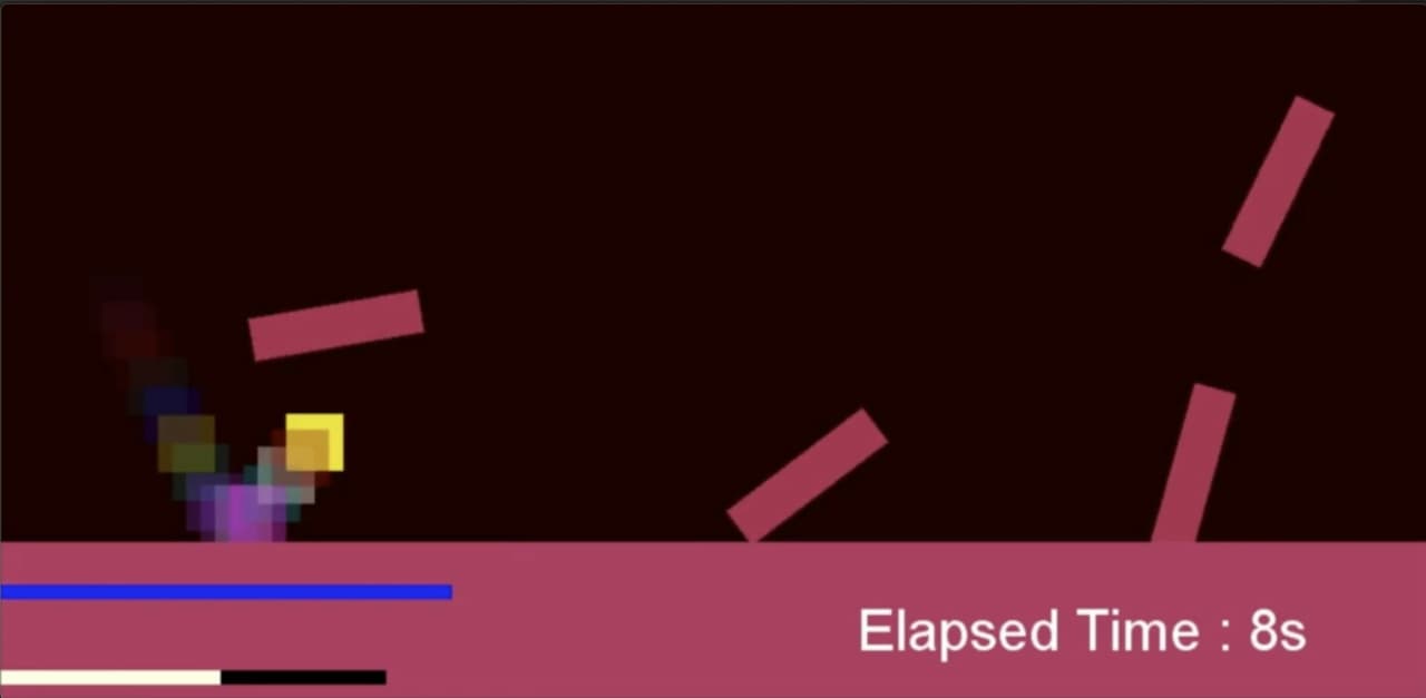 Flicker screenshot 2