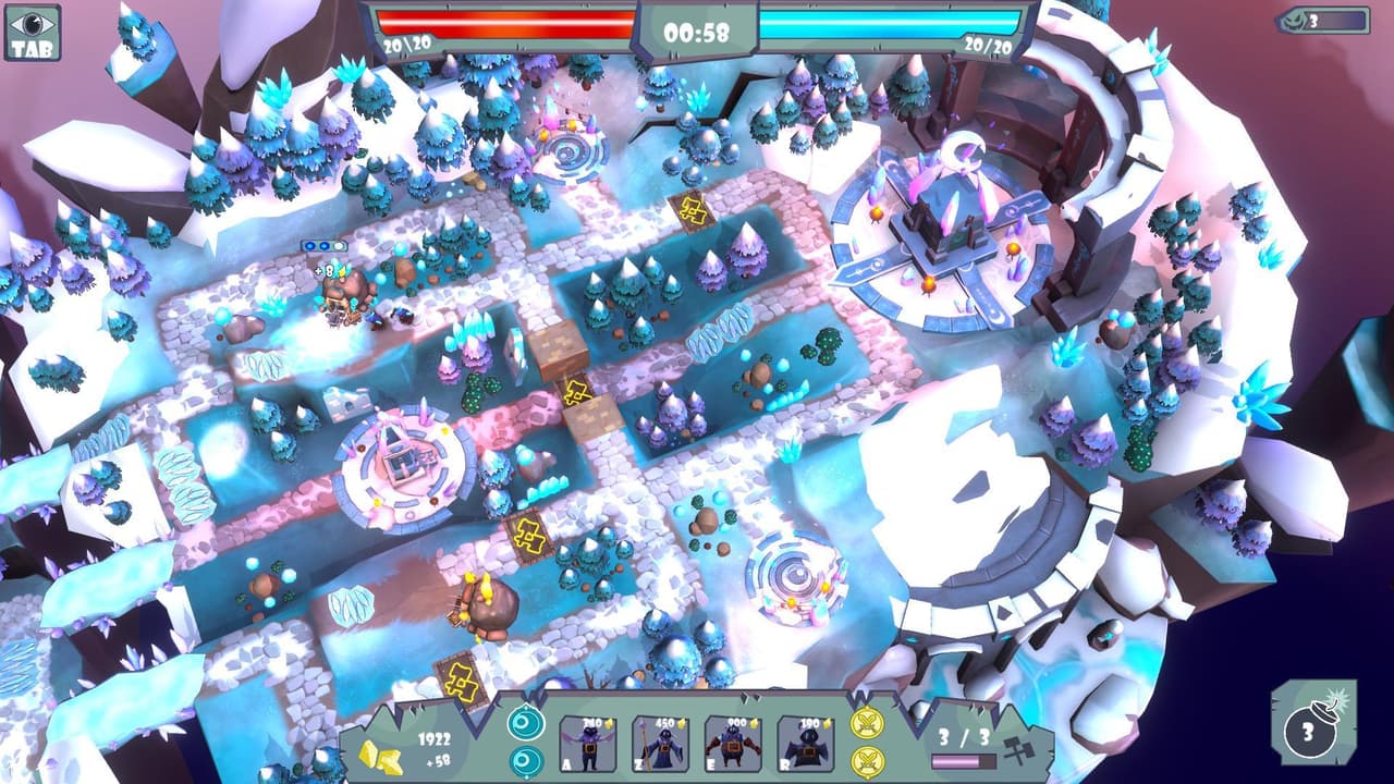 SilverLining screenshot 3