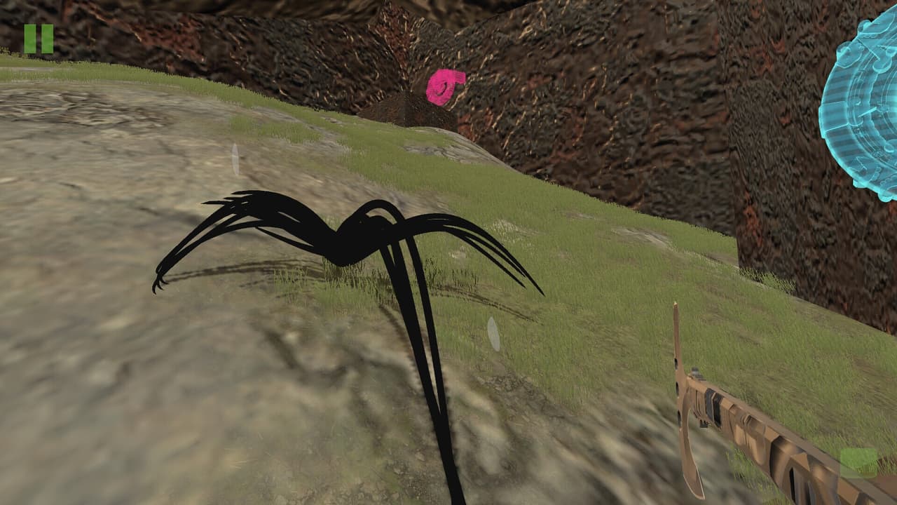Undulations screenshot 6