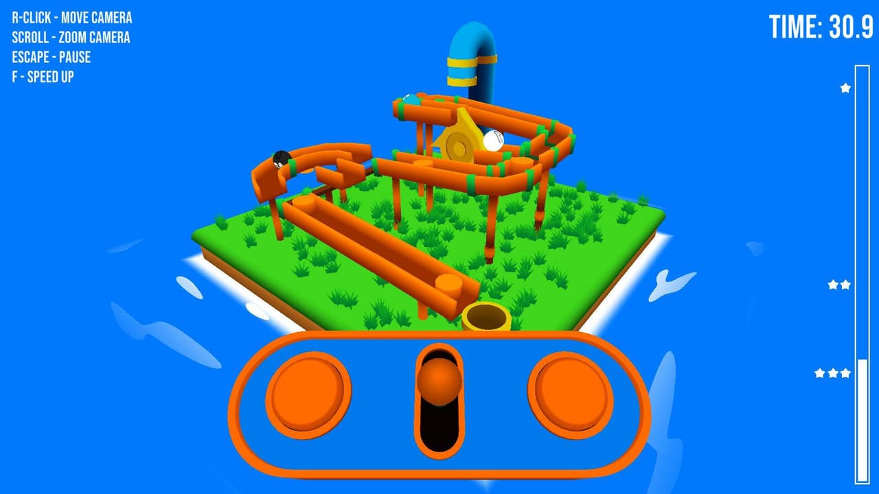 Free The Rollies screenshot 4