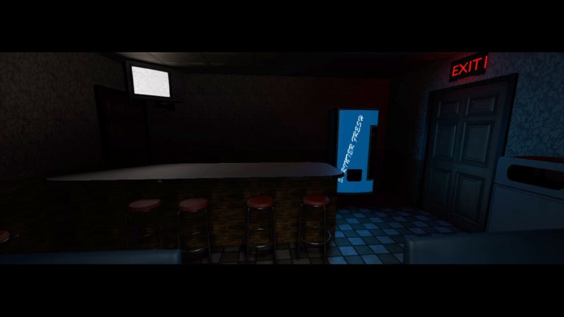 The Parallel Chronicles TECH DEMO 1.1 screenshot 2