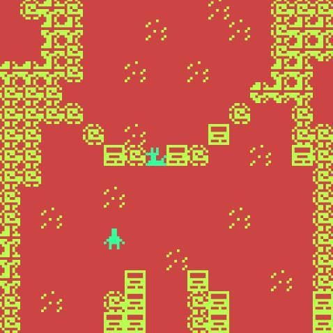 Hollow Joe has been defeated screenshot 6