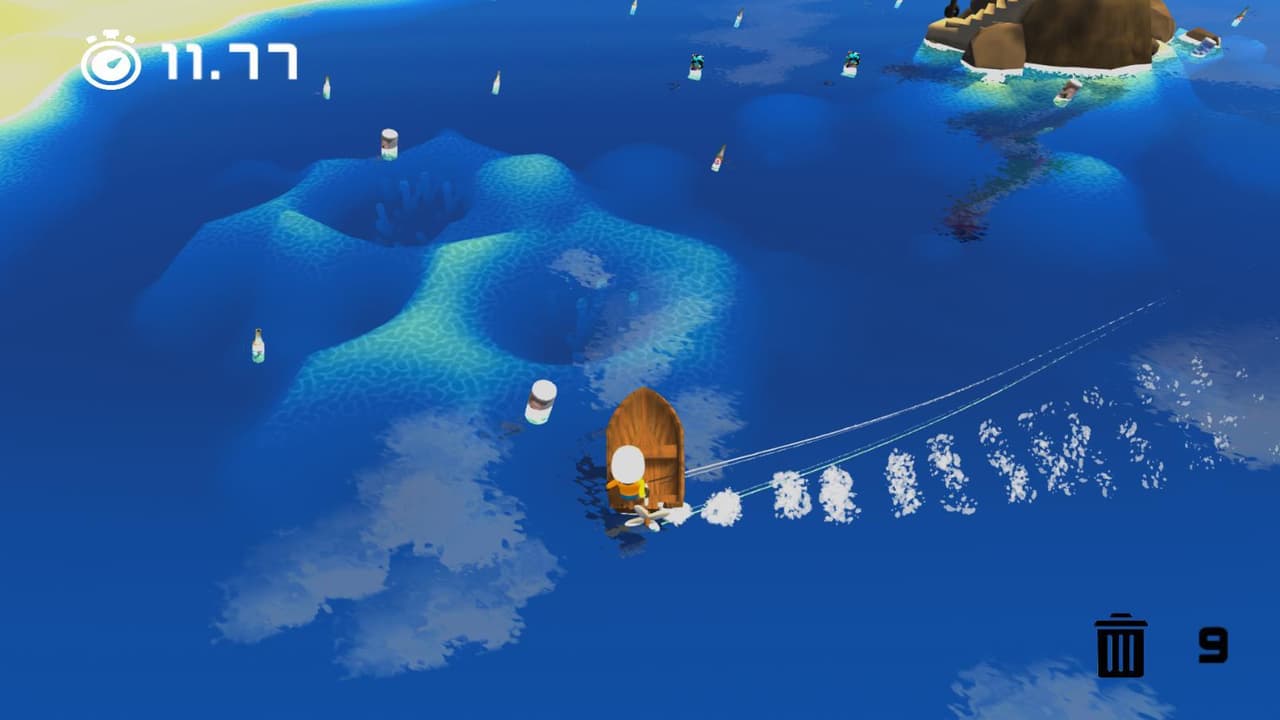 Diria screenshot 2
