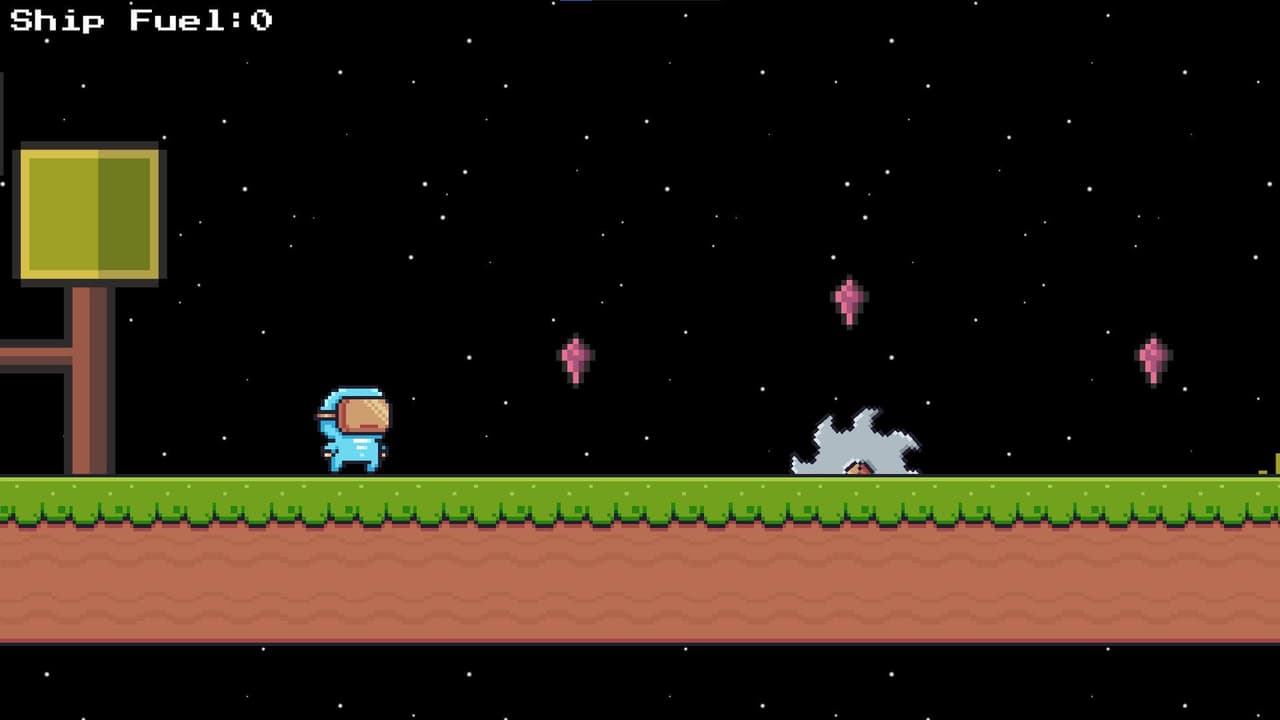 The Last Crewmate screenshot 4