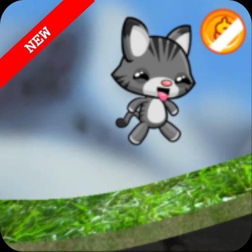 Jungle Run (memroid)