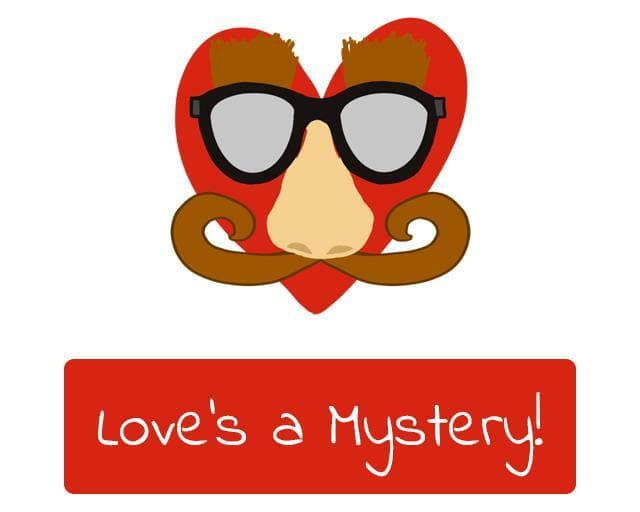 Loves a Mystery!
