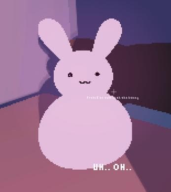 Room Before The Dark (Chibi Screech Games)