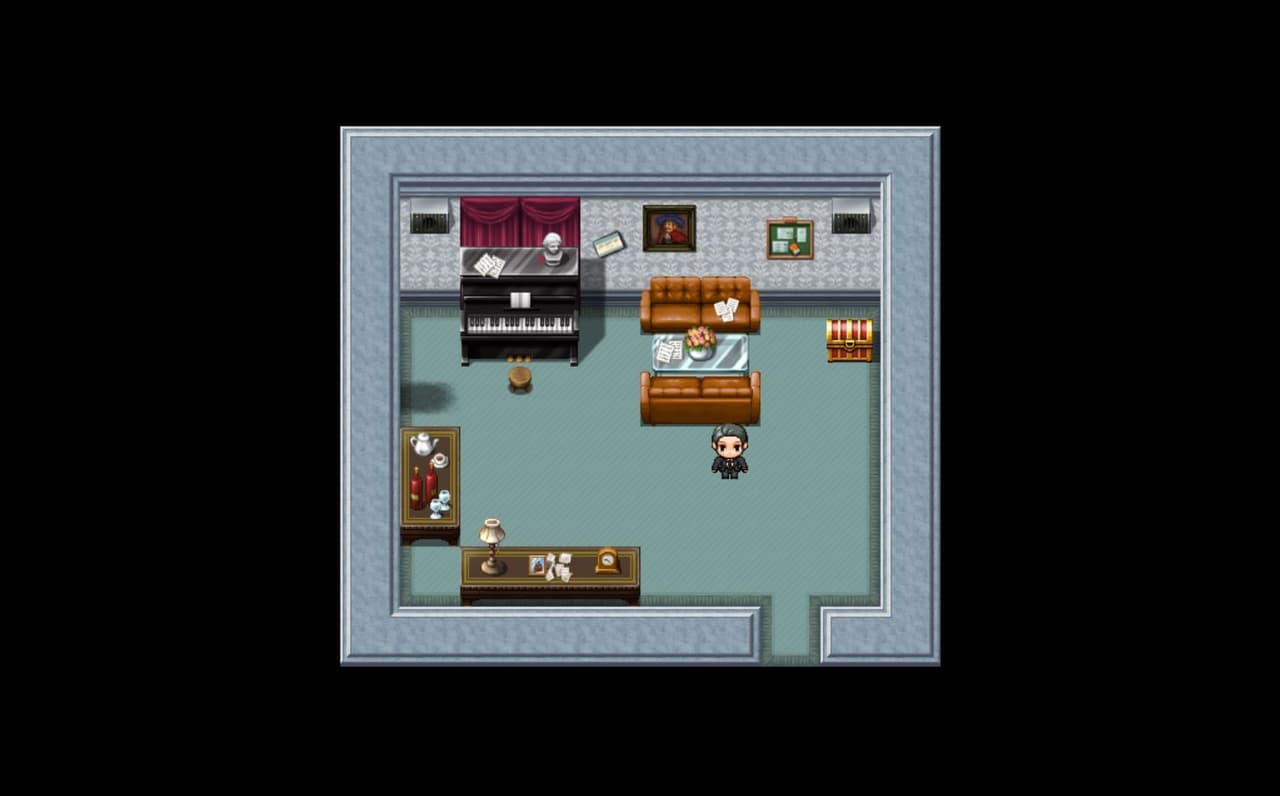 RPG Escape Room screenshot 4