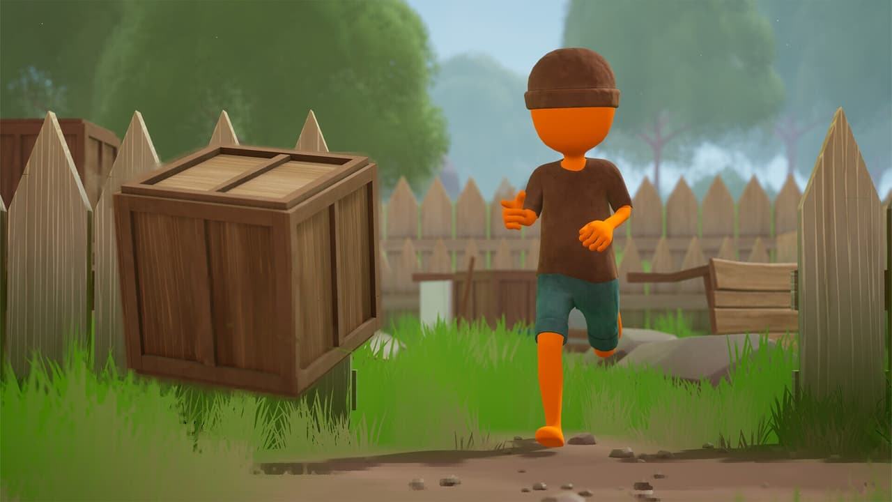 Hidden Boxes screenshot 2