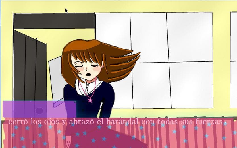 Regresando a clases screenshot 2