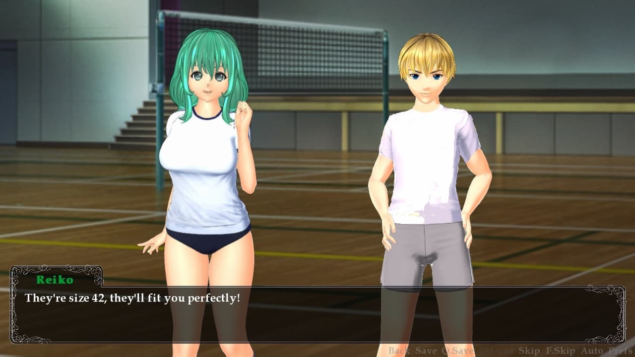 And now, time to study screenshot 4