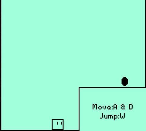 Antigravity (itch) screenshot 2