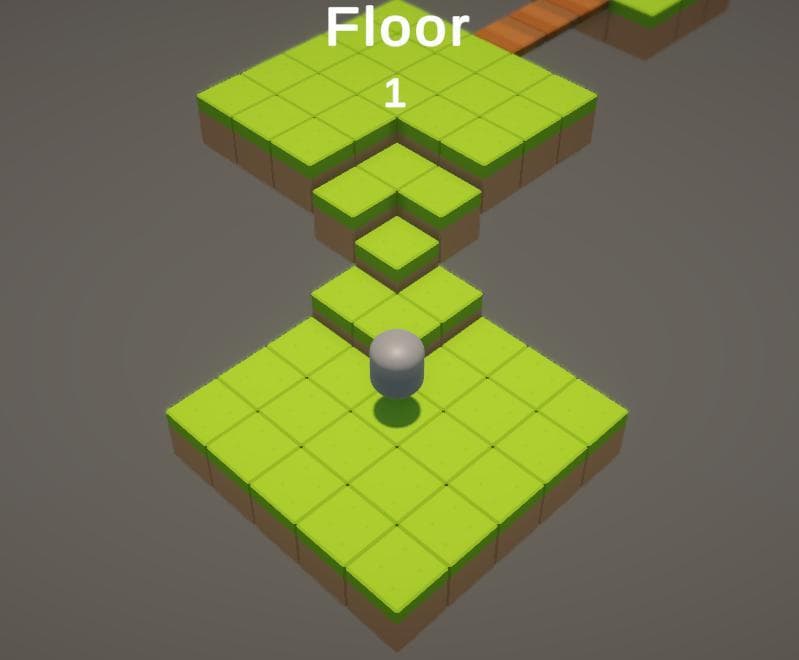 Go to the 99th floor if you are a ...
