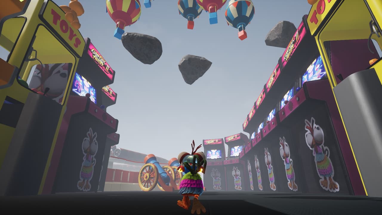 MisBits screenshot 3
