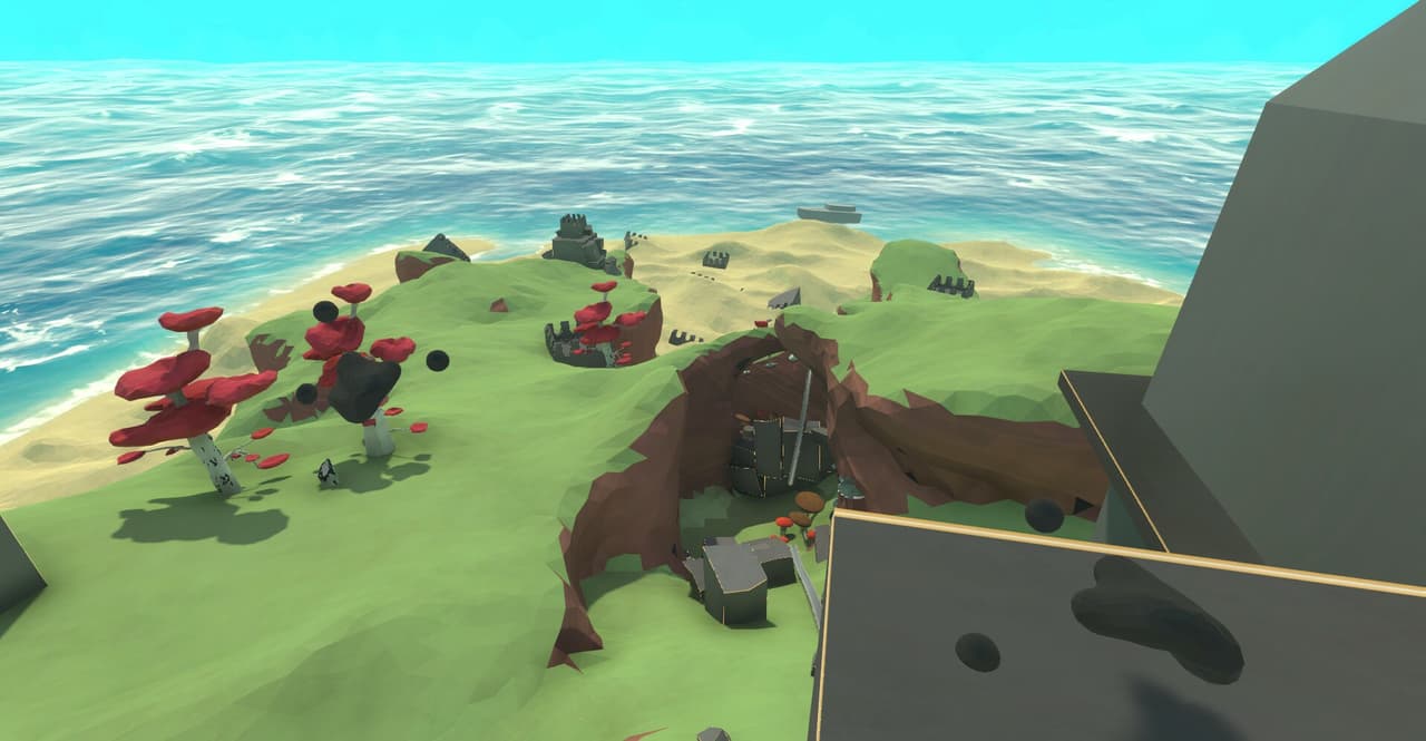 Forsaken Spire screenshot 6