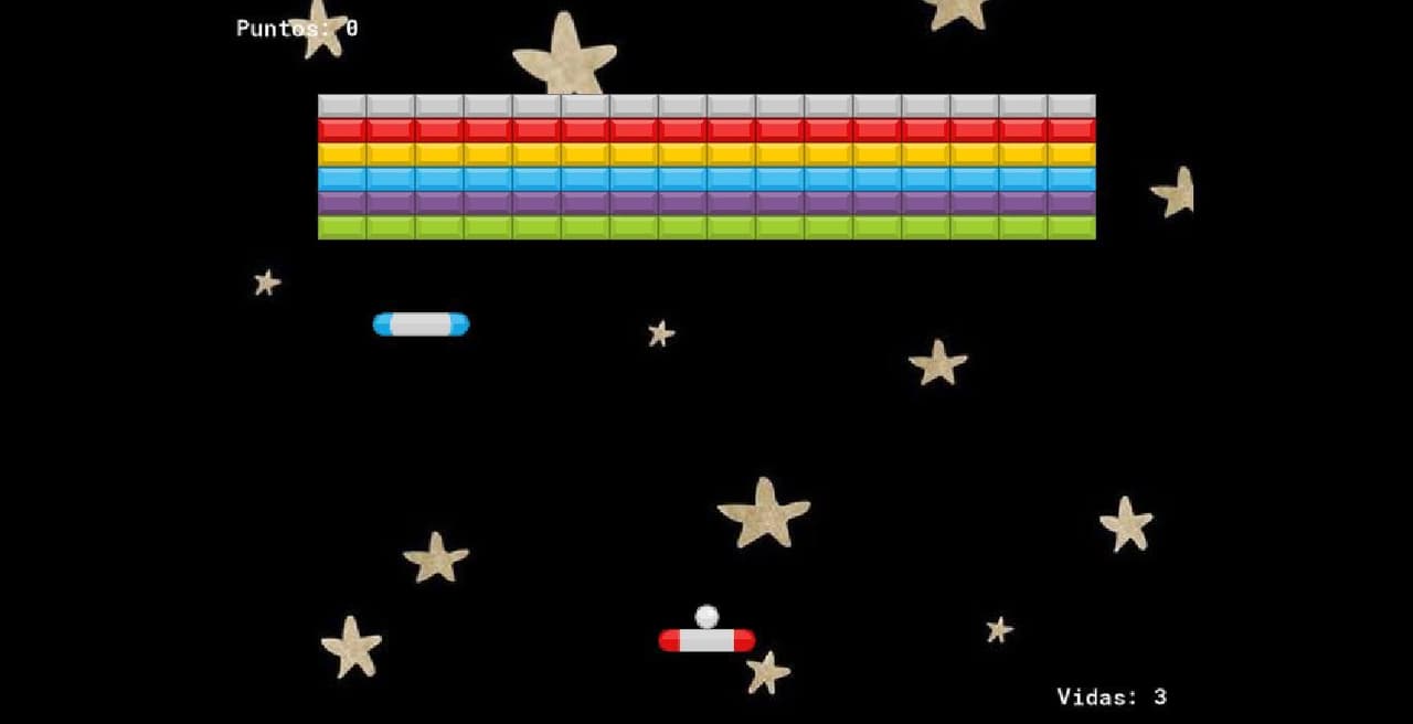 La Fantastica Barra screenshot 2