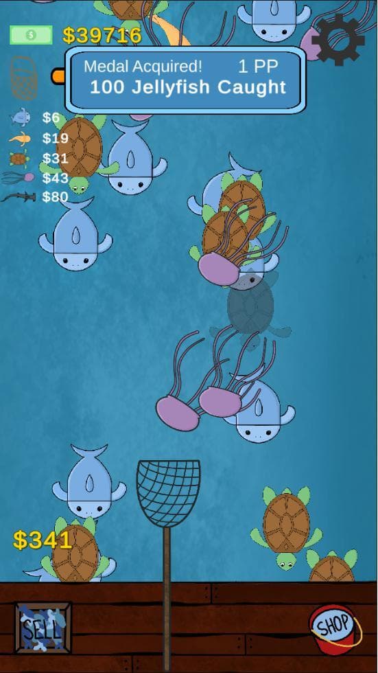 Whats another Fish? (PaterDev) screenshot 4