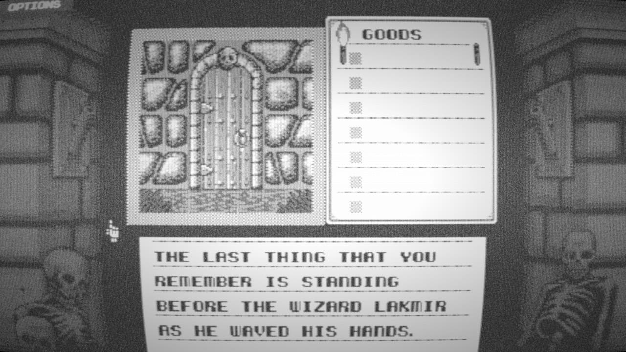 8-bit Adventure Anthology: Volume I screenshot 5