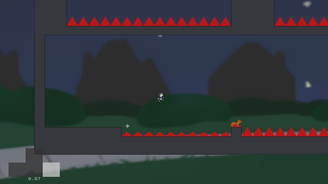 Conformer screenshot 2