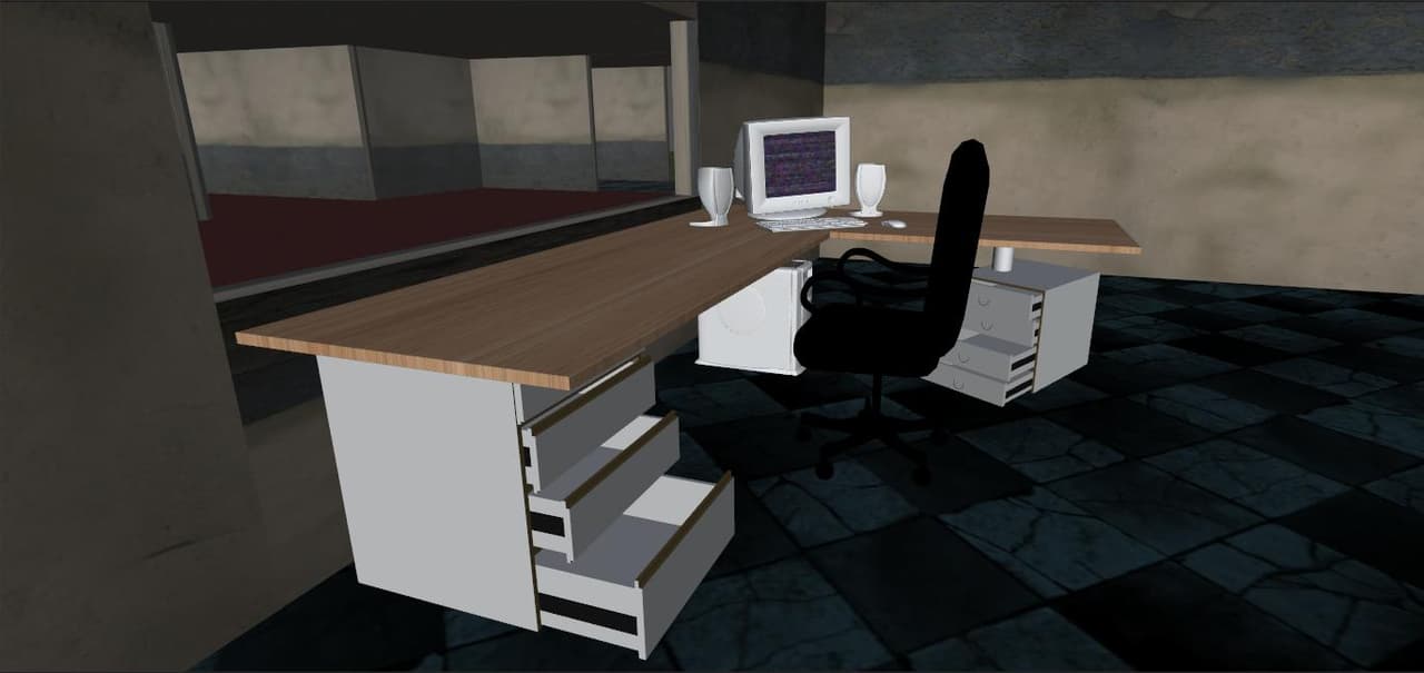 Res Somniare screenshot 6