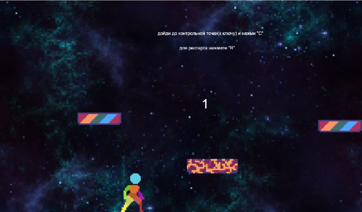 Chrono Shift (Popkorm12) screenshot 2