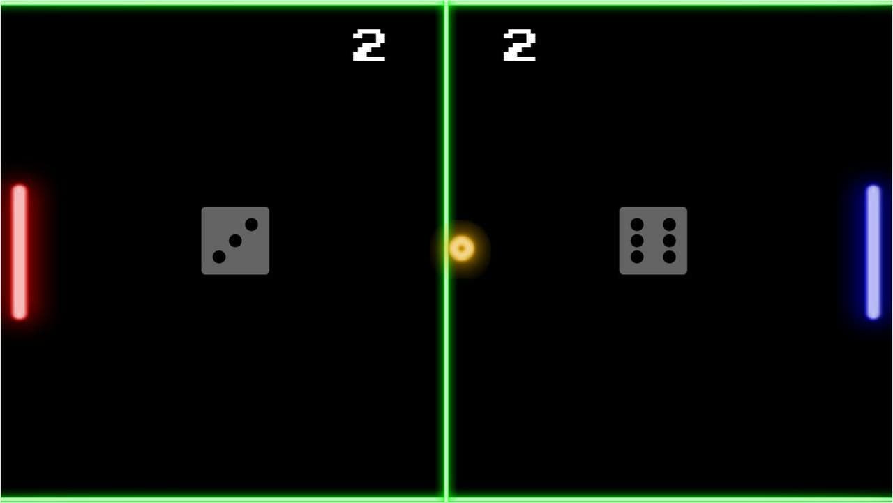 PING PONG (itch) (Vu Kim Phong) screenshot 3