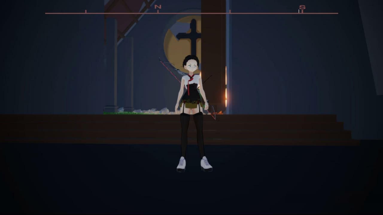 Shattered Halo screenshot 2